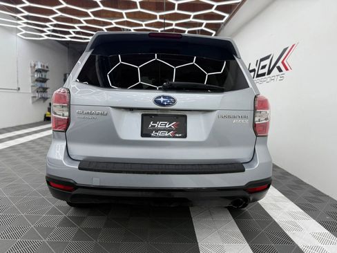 Used 2014 Subaru Forester 2.5i Touring image 6