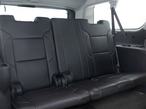 Used 2017 GMC Yukon XL Denali w/ Open Road Package AWD/4WD image 37