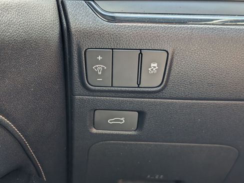 Certified 2025 Kia K5 GT-Line AWD/4WD image 24