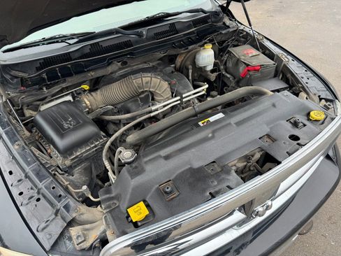 Used 2012 RAM 1500 Big Horn image 23