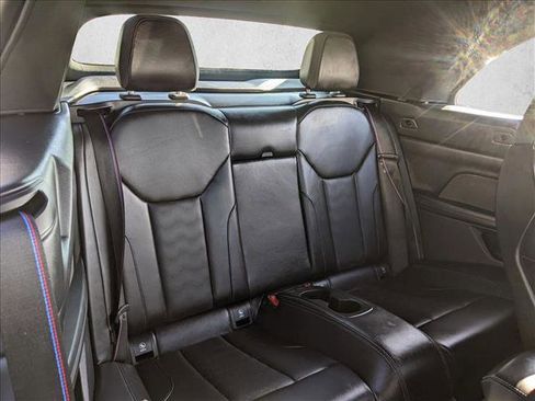 Used 2022 BMW M4 xDrive Competition image 19