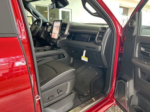 New 2026 RAM 3500 Limited image 33