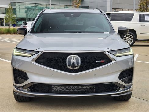Used 2024 Acura MDX Type S image 2