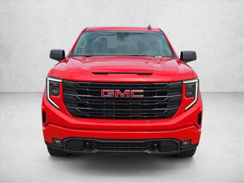 New 2026 GMC Sierra 1500 Elevation AWD/4WD image 6