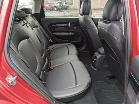 Used 2020 MINI Cooper Clubman S image 21