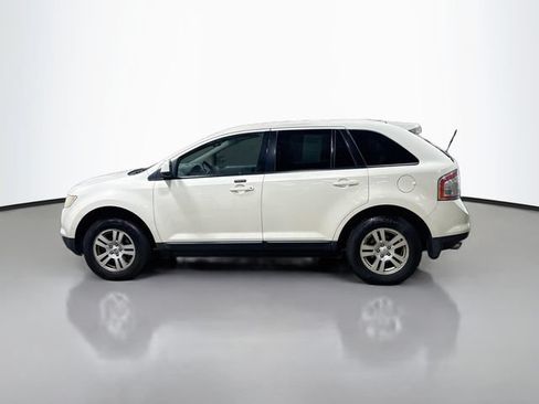 Used 2008 Ford Edge SEL AWD/4WD image 9