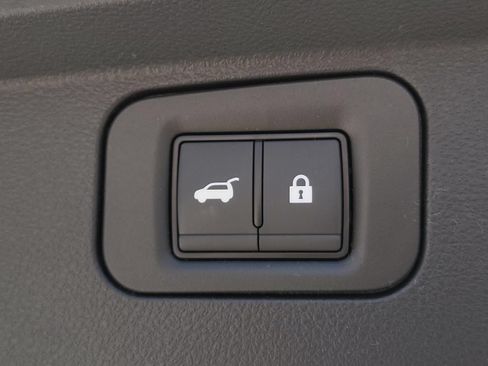 New 2026 Nissan Armada Platinum Reserve AWD/4WD image 14