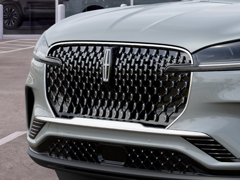 New 2027 Lincoln Aviator Reserve AWD/4WD image 17
