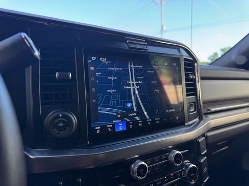 Used 2025 Ford F350 King Ranch AWD/4WD image 35