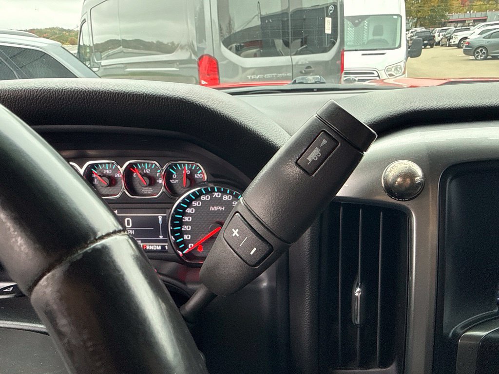 Used 2016 Chevrolet Silverado 2500 LT w/ Z71 Package, Off-Road AWD/4WD image 31