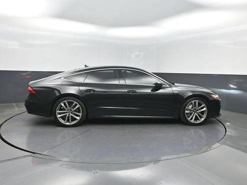 Used 2021 Audi A7 3.0T Prestige w/ S Line Package AWD/4WD image 37
