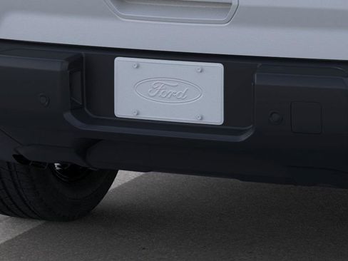 New 2026 Ford Bronco Sport Outer Banks w/ Outer Banks Tech Package+ image 23