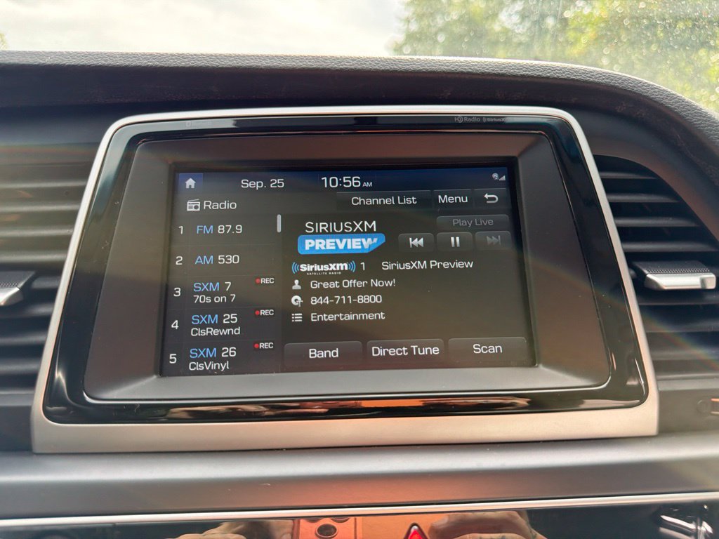 Used 2019 Hyundai Sonata SEL FWD image 24