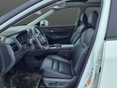 Used 2023 Nissan Rogue SV w/ SV Premium Package image 11