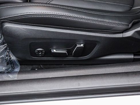 Used 2026 BMW 430i Coupe w/ M Sport Package RWD image 16