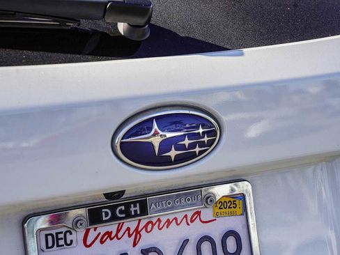 Certified 2023 Subaru Outback Touring XT image 20