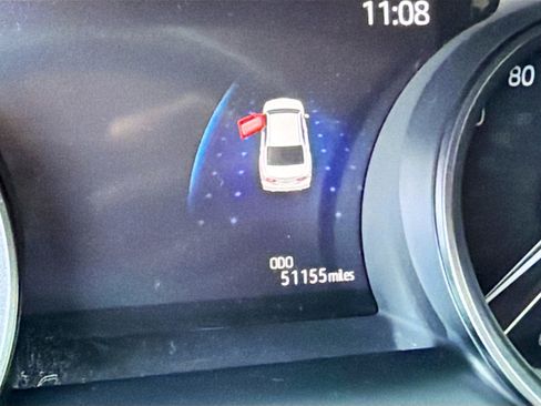 Used 2021 Toyota Camry XSE image 8