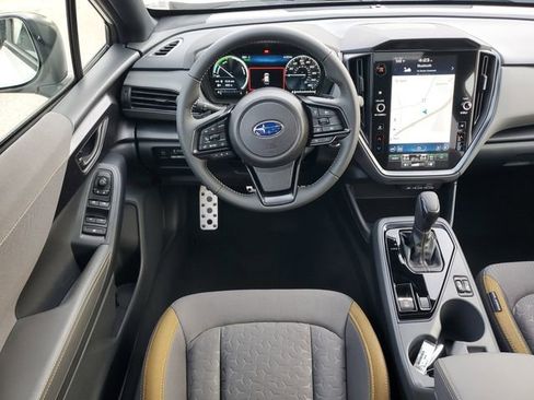 New 2026 Subaru Crosstrek 2.5i Sport image 17