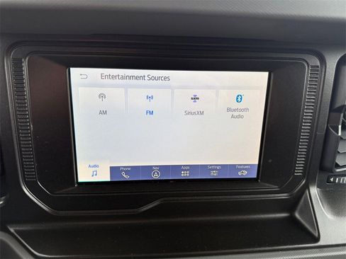 Used 2021 Ford Bronco Big Bend image 17