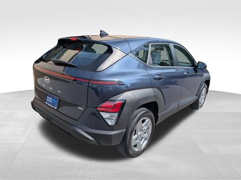 Certified 2024 Hyundai Kona SE AWD/4WD image 13
