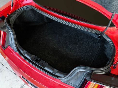 Used 2016 Ford Mustang V6 Coupe 2D image 36