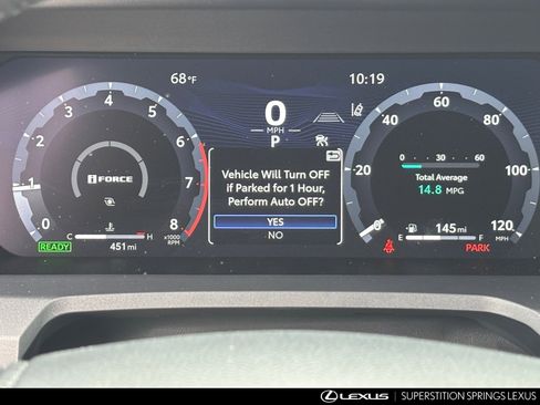 Used 2025 Toyota 4Runner TRD Off-Road Premium image 30