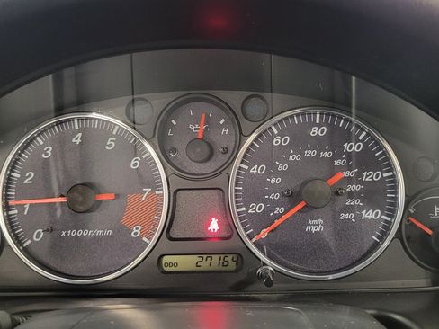 Used 1999 MAZDA MX-5 Miata RWD image 3