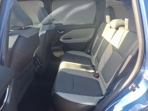 New 2026 Subaru Forester Limited image 23