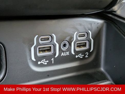 Certified 2023 RAM 2500 Limited AWD/4WD image 21