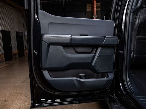 Used 2024 Ford F150 STX w/ STX Black Appearance Package image 36