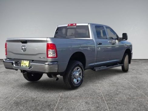 Certified 2024 RAM 3500 Tradesman AWD/4WD image 5