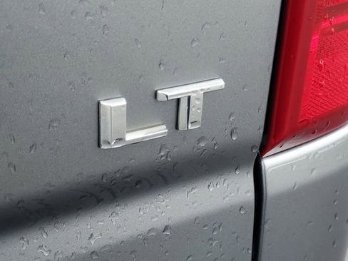 Used 2021 Chevrolet Silverado 1500 LT image 8