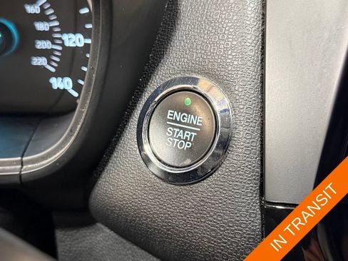 Used 2020 Ford EcoSport Titanium AWD/4WD image 15