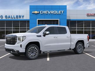 New 2026 GMC Sierra 1500 Denali Ultimate video 2