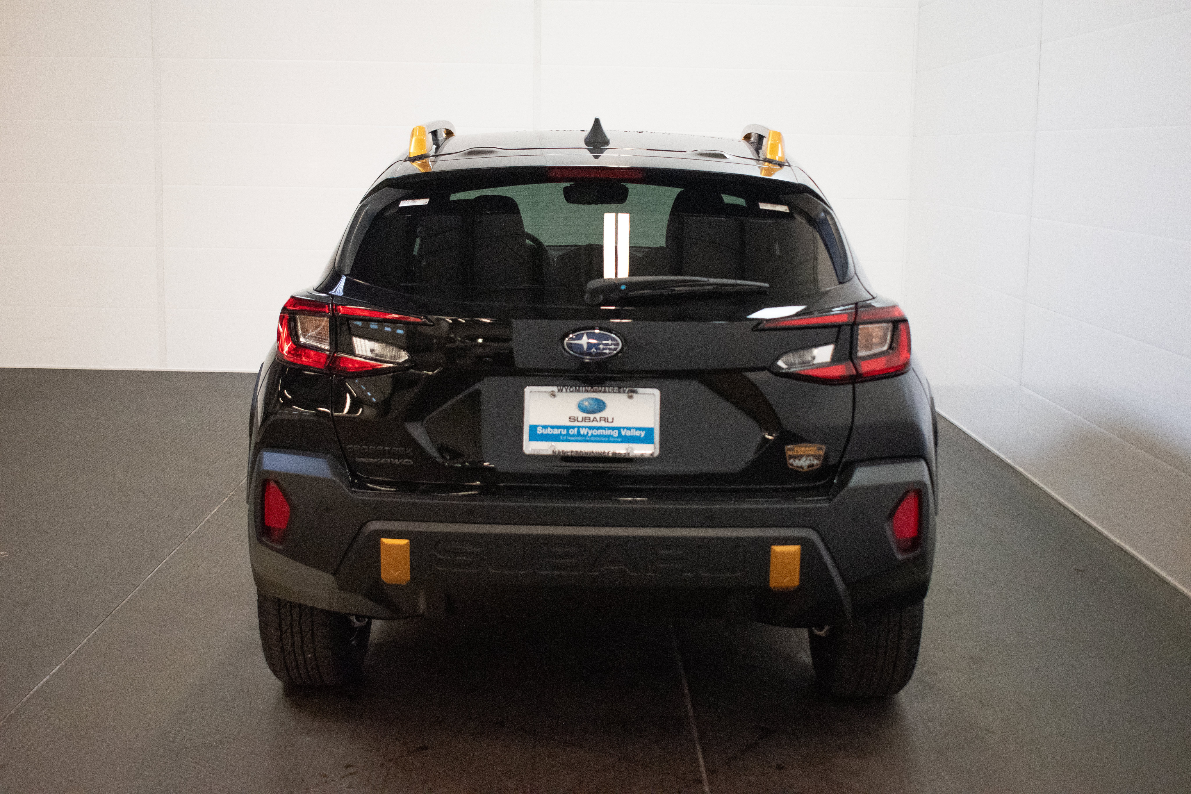New 2026 Subaru Crosstrek 2.5i Wilderness AWD/4WD image 5