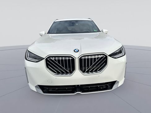 New 2026 BMW X3 xDrive30 w/ Convenience Package image 4