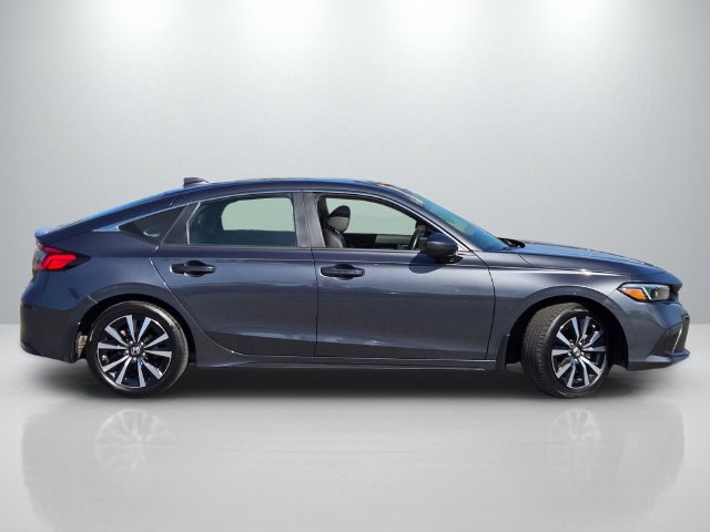 Used 2024 Honda Civic EX-L image 3