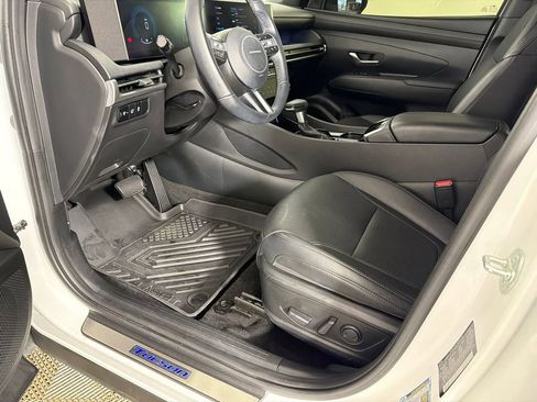 Used 2025 Hyundai Tucson XRT image 9