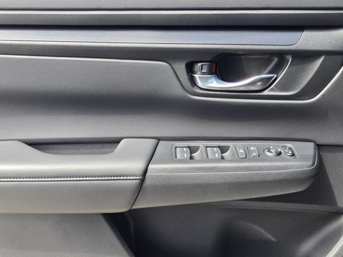 Certified 2023 Honda CR-V LX image 25