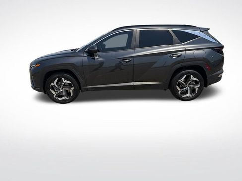 Used 2023 Hyundai Tucson SEL w/ Convenience Package AWD/4WD image 2
