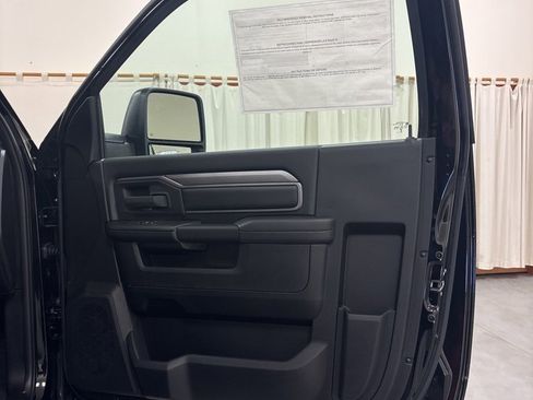 New 2026 RAM 2500 Tradesman image 24