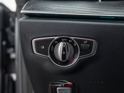 Used 2018 Mercedes-Benz E 400 Coupe w/ Premium 1 Package image 32