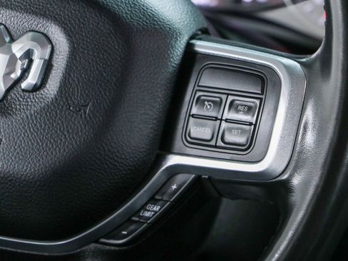 Used 2022 RAM 2500 Laramie w/ Protection Group AWD/4WD image 14