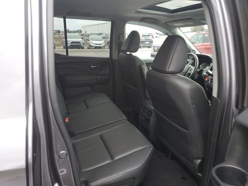 Certified 2020 Honda Ridgeline RTL image 27