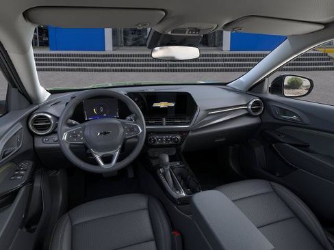 New 2026 Chevrolet Trax ACTIV w/ Driver Confidence Package FWD image 15