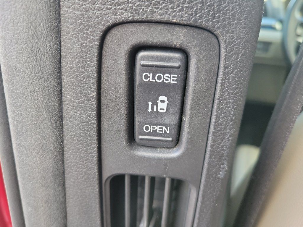 Certified 2024 Honda Odyssey Elite image 22