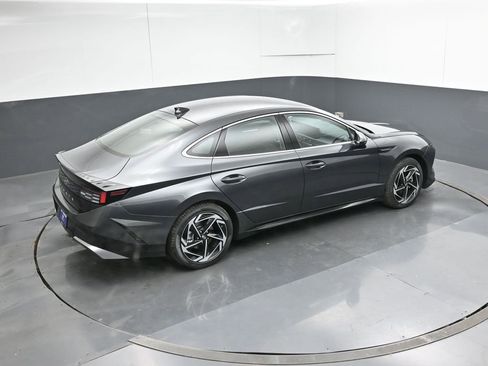 New 2026 Hyundai Sonata SEL image 21