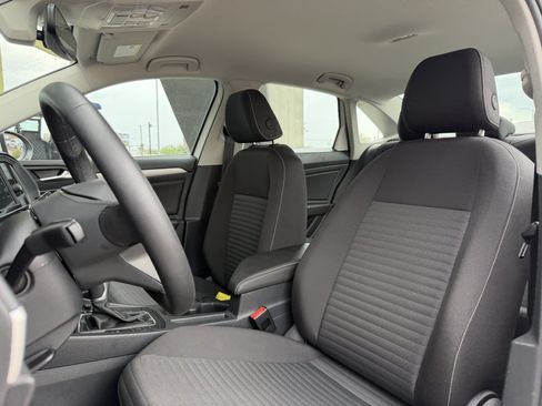 Used 2024 Volkswagen Jetta S FWD image 30