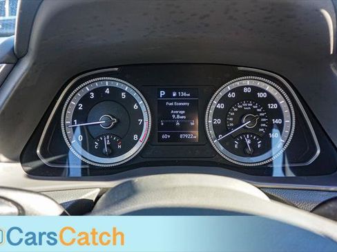 Used 2022 Hyundai Sonata SE image 32