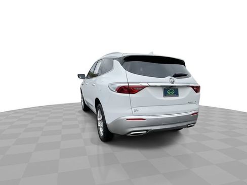 Certified 2024 Buick Enclave Essence w/ Experience Buick Package AWD/4WD image 6
